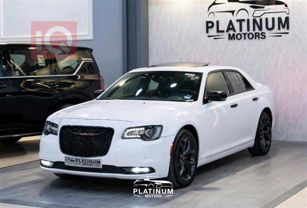 كرايسلر 300 2023 للبيع في العراق - اربيل